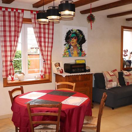 Appartement ' Le Lupulus' Bilwisheim Zewnętrze zdjęcie