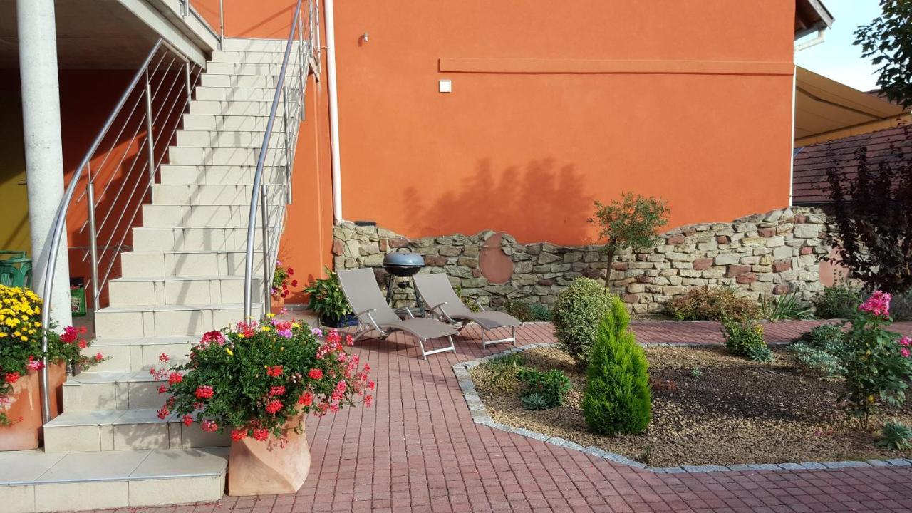 Appartement ' Le Lupulus' Bilwisheim Zewnętrze zdjęcie