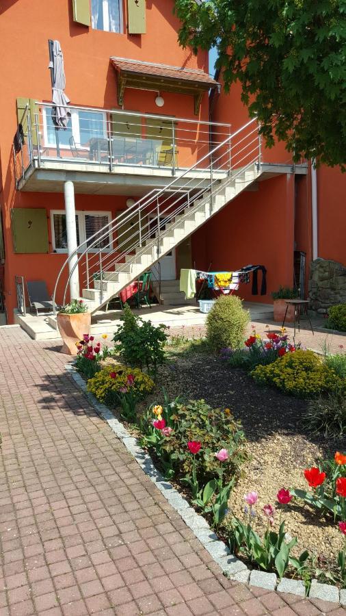 Appartement ' Le Lupulus' Bilwisheim Zewnętrze zdjęcie