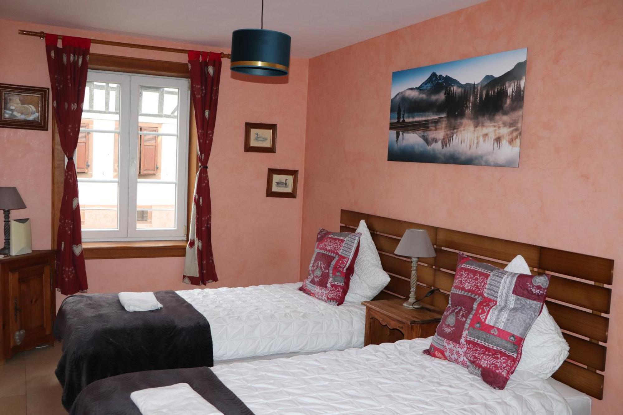Appartement ' Le Lupulus' Bilwisheim Zewnętrze zdjęcie