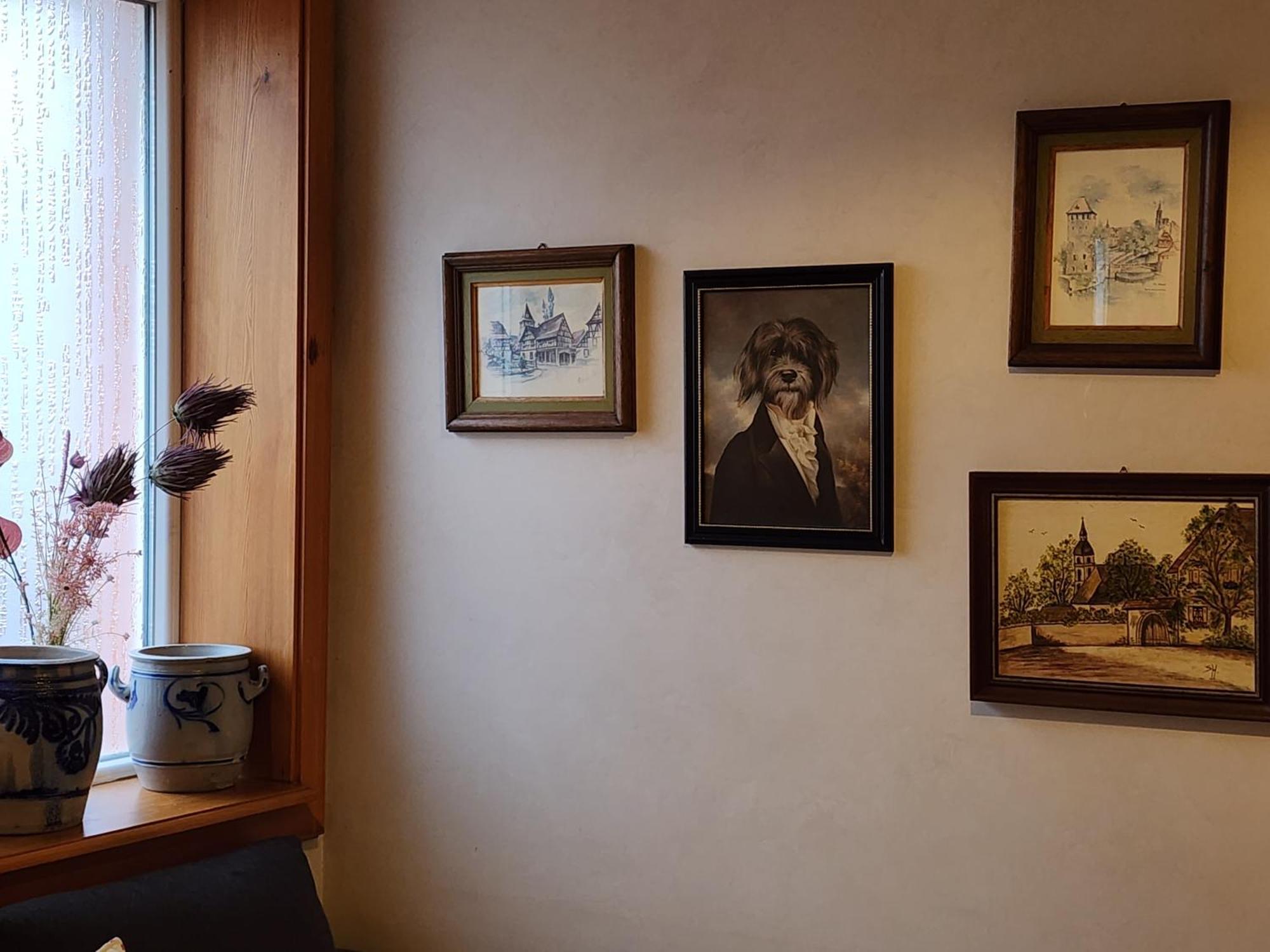 Appartement ' Le Lupulus' Bilwisheim Zewnętrze zdjęcie